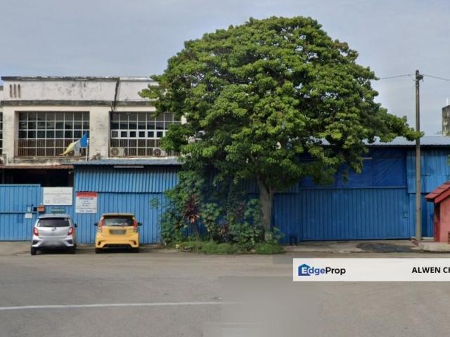 TAMAN USAHAJAYA