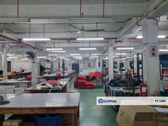 Taman Usahawan Kepong