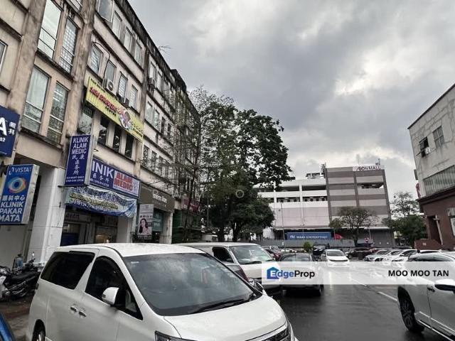Taman Usahawan Kepong