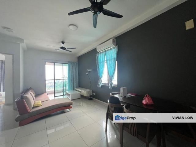 Taman Usahawan Kepong