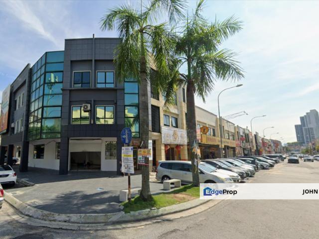 Taman Usahawan Kepong