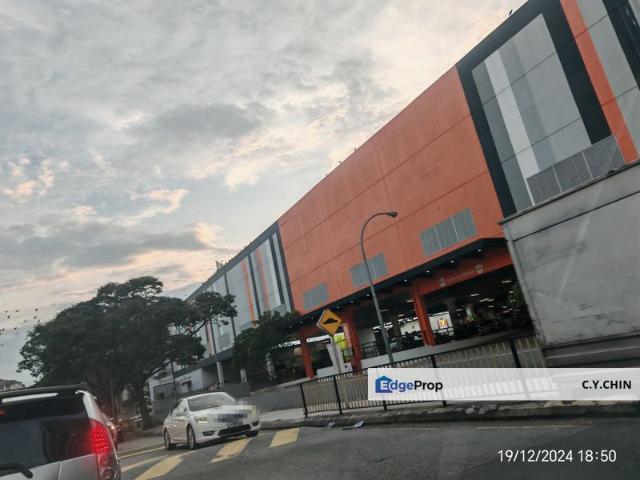 Taman Usahawan Kepong