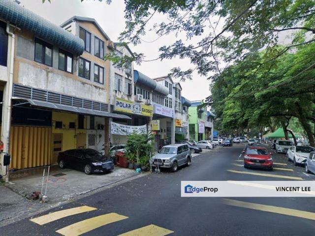 Taman Usahawan Kepong