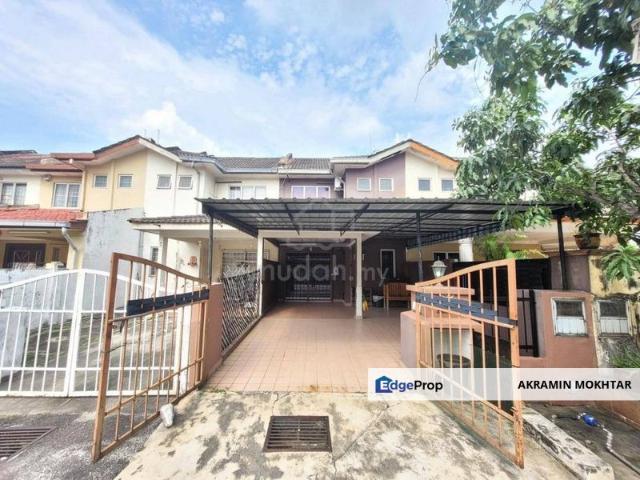 Taman Puchong Utama