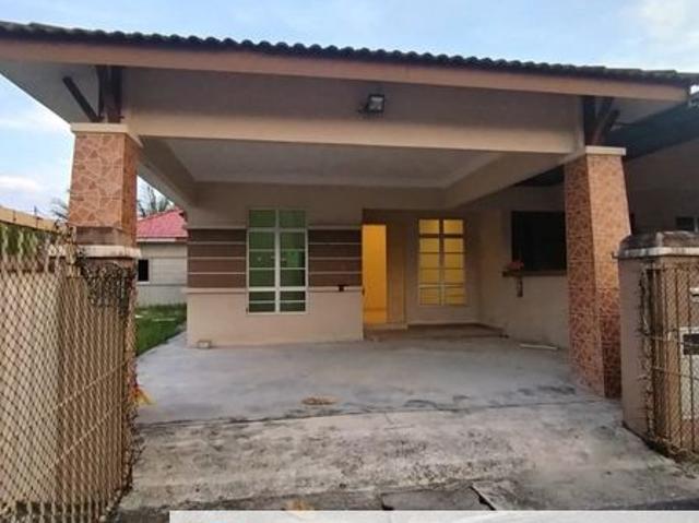 Taman Panchor Utama