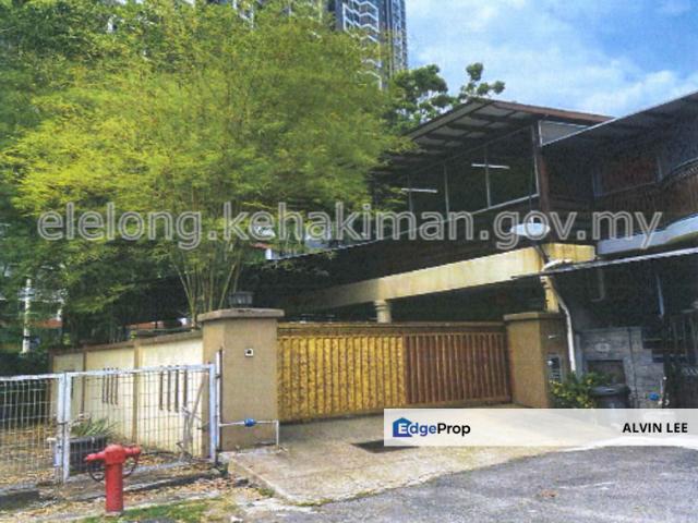 Taman Puchong Utama