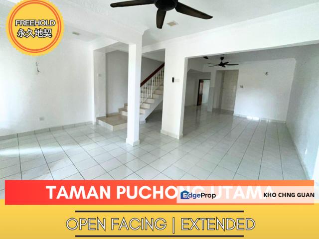 Taman Puchong Utama