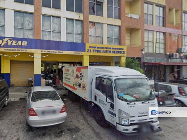 Taman Puchong Utama