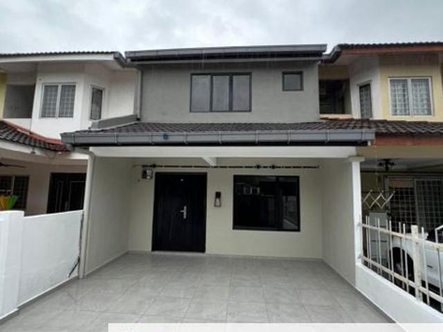 Taman Utama