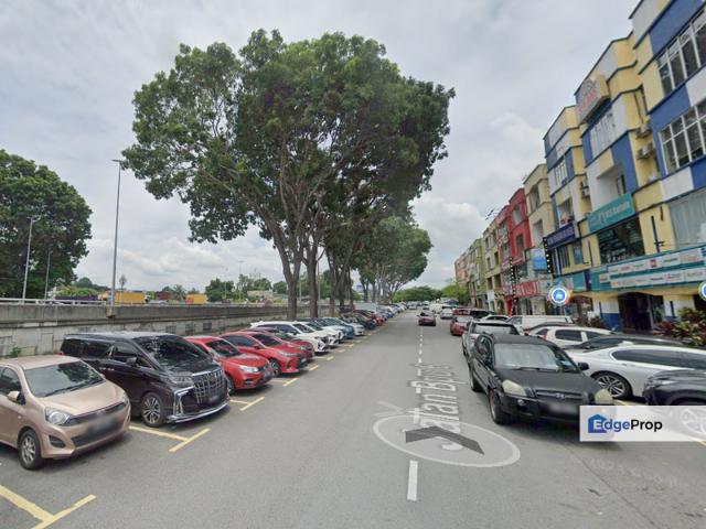 Taman Puchong Utama