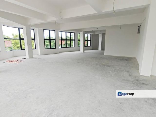 Taman Puchong Utama