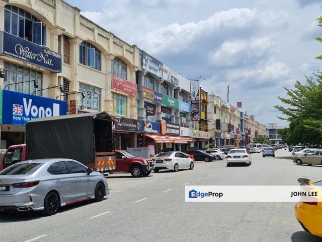 Taman Puchong Utama