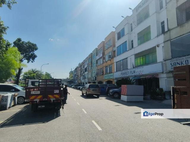 Taman Puchong Utama