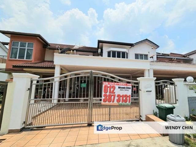 Taman Puchong Utama