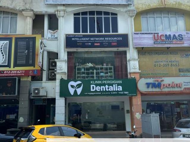 Taman Puchong Utama