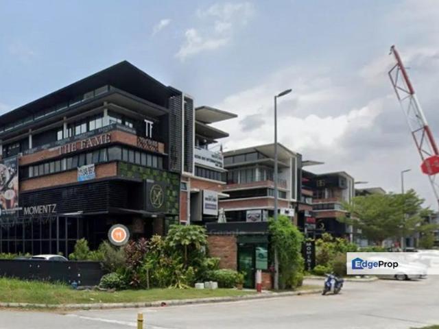 Taman Utama