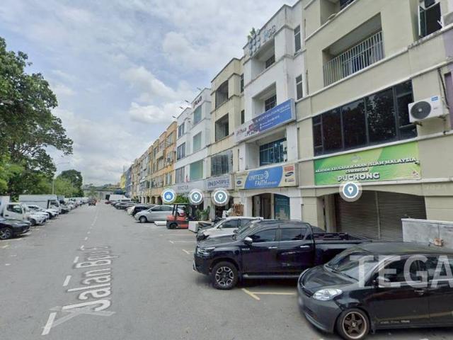 Taman Puchong Utama