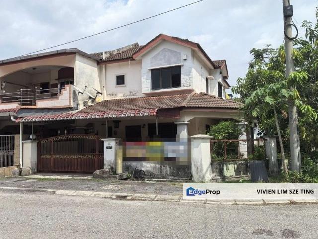 TAMAN UTAMA