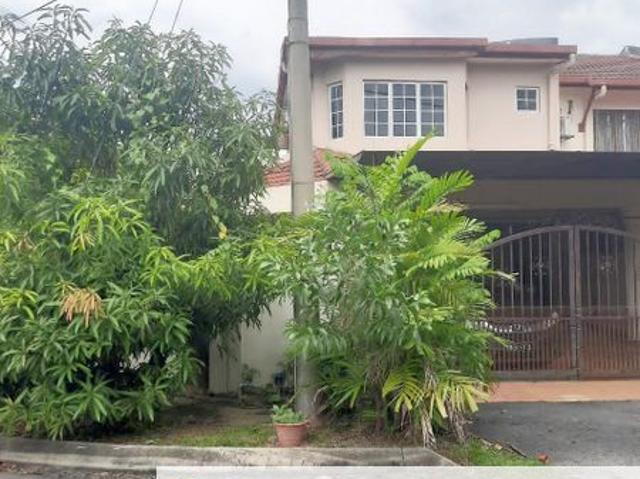 Taman Puchong Utama