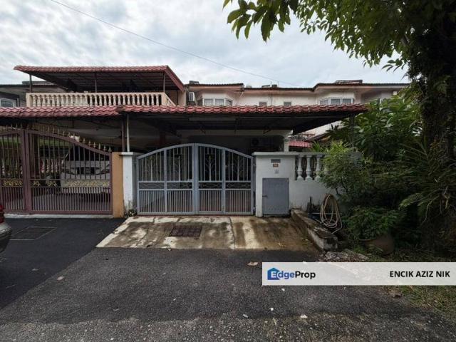 Taman Puchong Utama