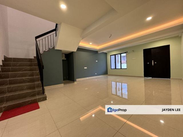 Taman Utama