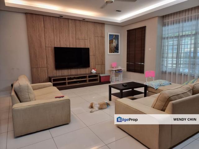 Taman Puchong Utama