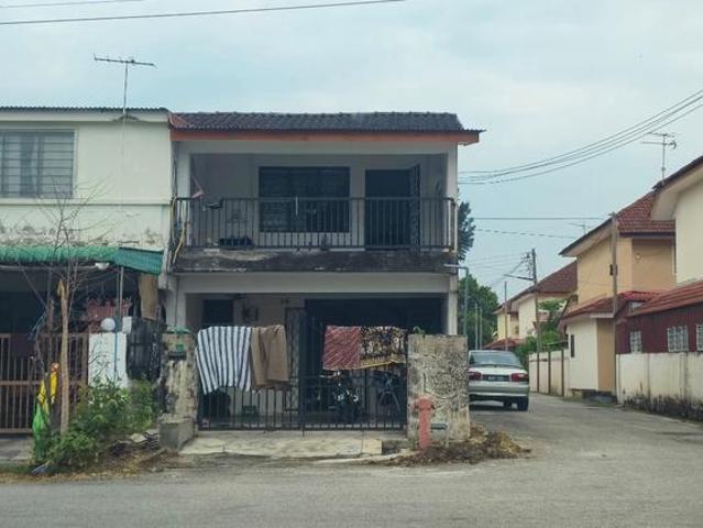 Taman Utama