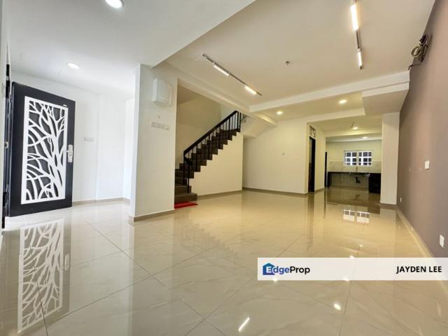 Taman Utama
