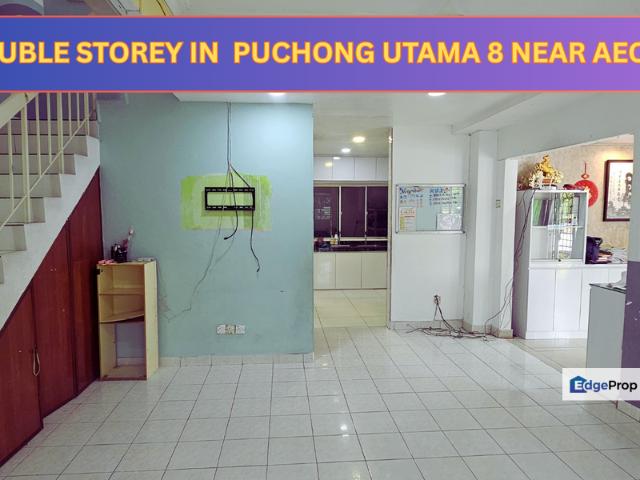 Taman Puchong Utama