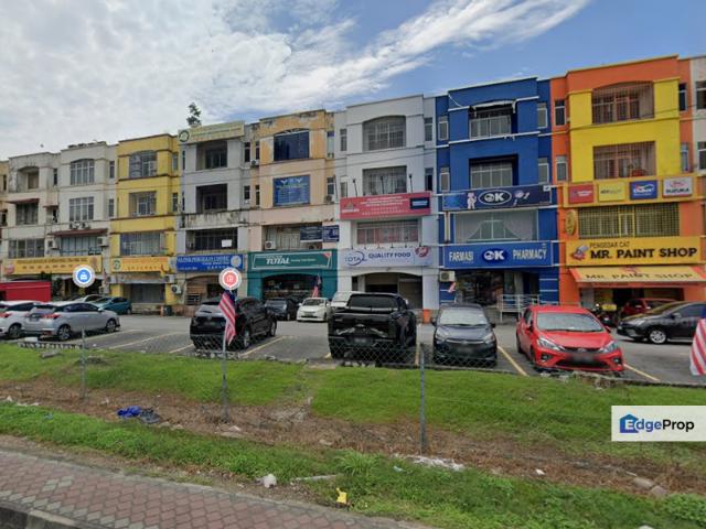 Taman Puchong Utama