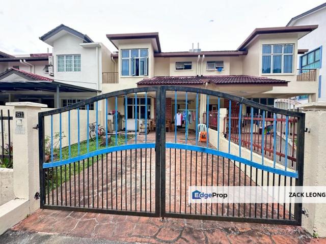 Taman Puchong Utama