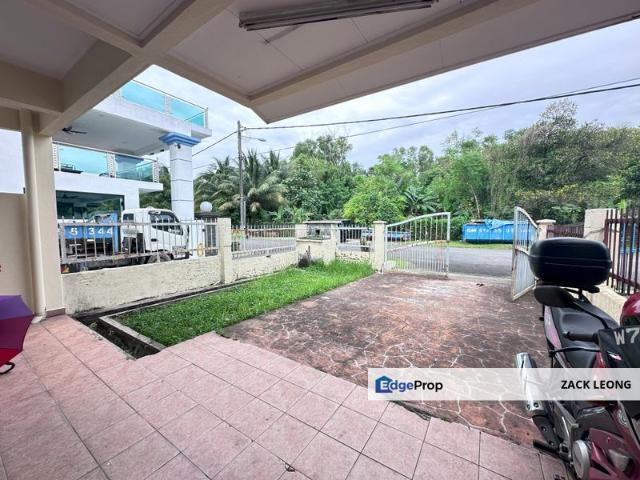 Taman Puchong Utama