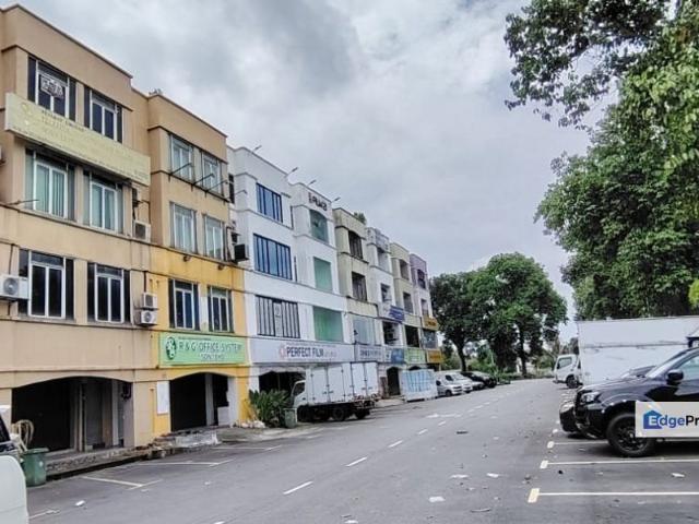 Taman Puchong Utama
