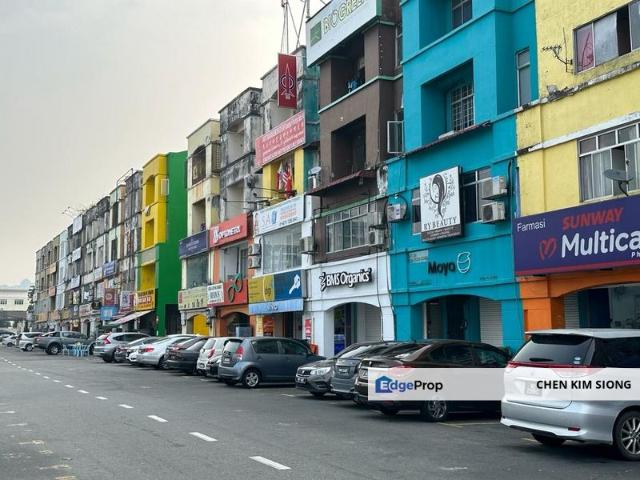 Taman Puchong Utama