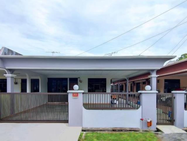 Taman Utama Alor Setar House for Rent