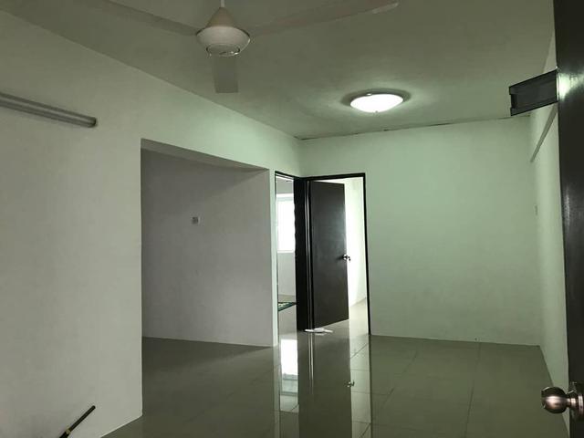 Taman utama renovated minden heights near usm