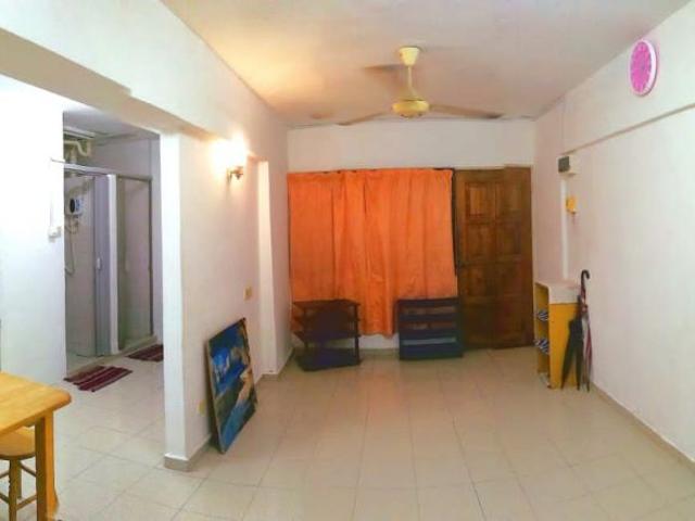 TAMAN UTARA
