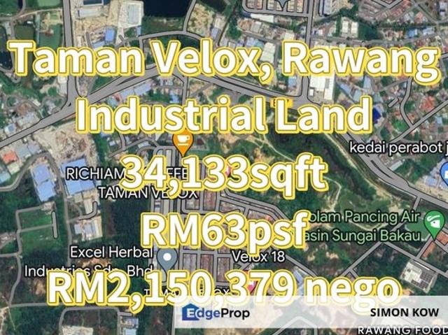 Taman Velox