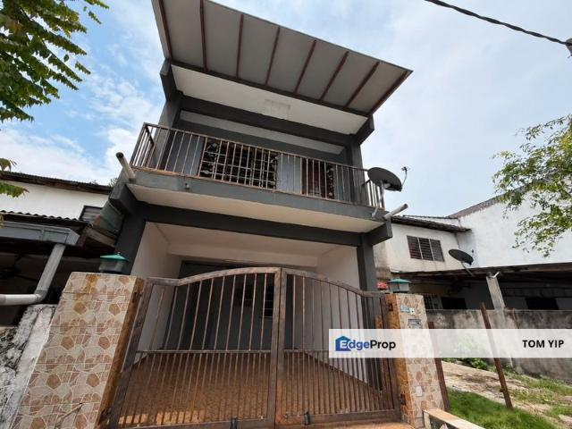 Taman Velox