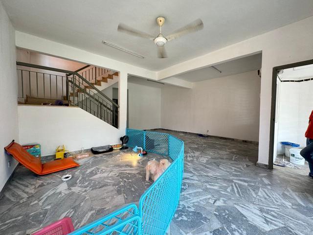 Taman Velox Bandar Country Homes