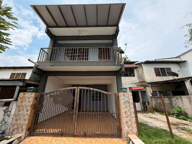 Taman Velox Bandar Country Homes Rawang 2sty Fully Reno