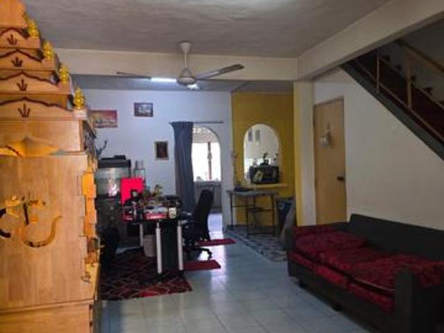 Taman Velox Rawang