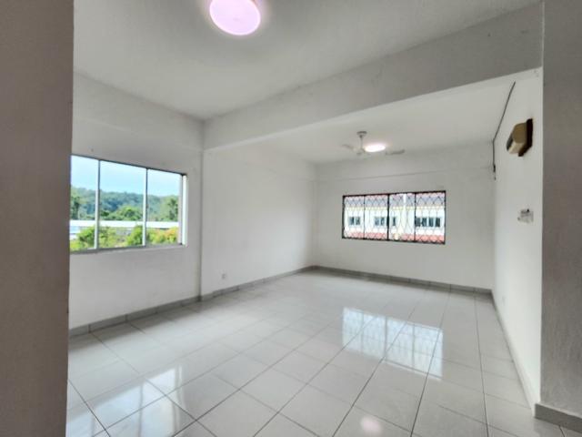 Taman Vila Mutiara Menggatal 3R2B 1399SF Corner Lot 1st Floor