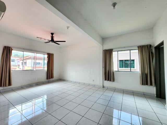 Taman Vila Mutiara Townhouse Corner 1st Floor 1399SF 3R2B Menggatal