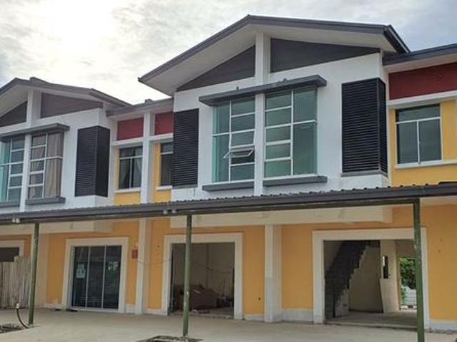 Taman Vila Akasia Tuaran