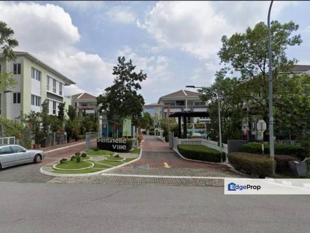 Taman Vila Permai Jaya