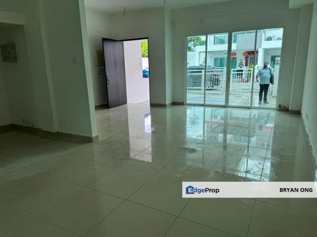 Taman Vila Permai Jaya