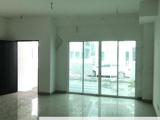 Taman Vila Permai Jaya