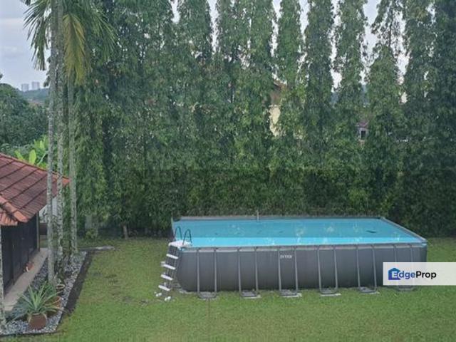 Taman Villa Heights 1