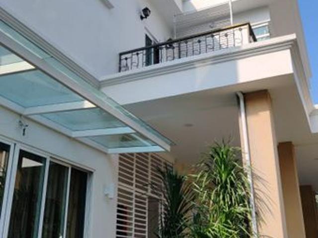 Taman Villa Heights 2